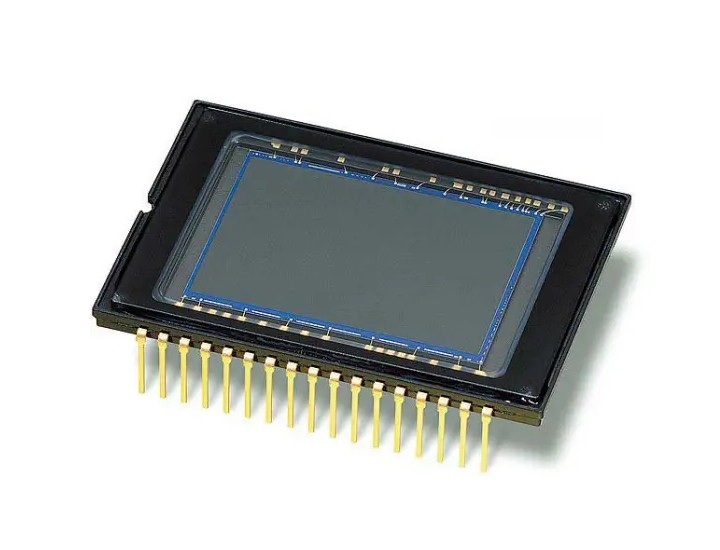 CCD是什么？CCD圖像傳感器又是什么？